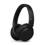Philips TAH5209BK Cuffie On-Ear Wireless Bluetooth con Isolamento Acustico