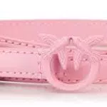 Pinko Love Berry H1 Cintura in Vit.Seta - Eleganza e Stile Unici