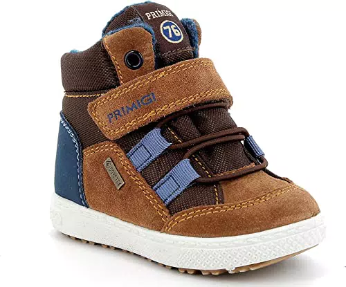 Primigi Barth 19 GTX - Stivaletto Unisex per Bambini