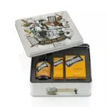 Proraso Set Barba Uomo Wood and Spice - Regalo Ideale per Lui