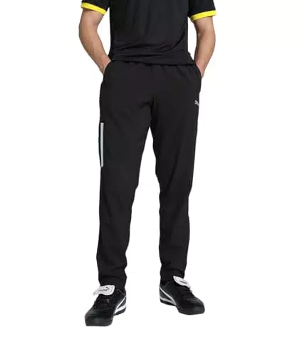Puma teamLIGA Sideline Pants Pantaloni Uomo