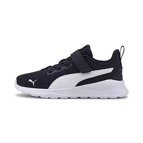 PUMA Anzarun Lite Scarpe da Ginnastica Unisex per Bambini e Ragazzi