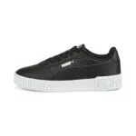 PUMA Carina Scarpe da Ginnastica Donna - Comfort e Stile per Ogni Occasione