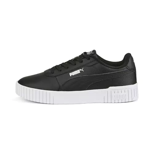 PUMA Carina Scarpe da Ginnastica Donna - Comfort e Stile per Ogni Occasione