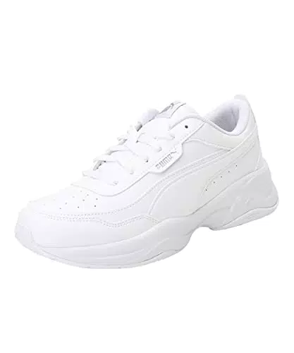 PUMA Cilia Mode Sneaker Donna - Comfort e Stile per Ogni Occasione