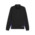 PUMA Cloudspun Full Zip Jacket - Giacca Sportiva da Uomo