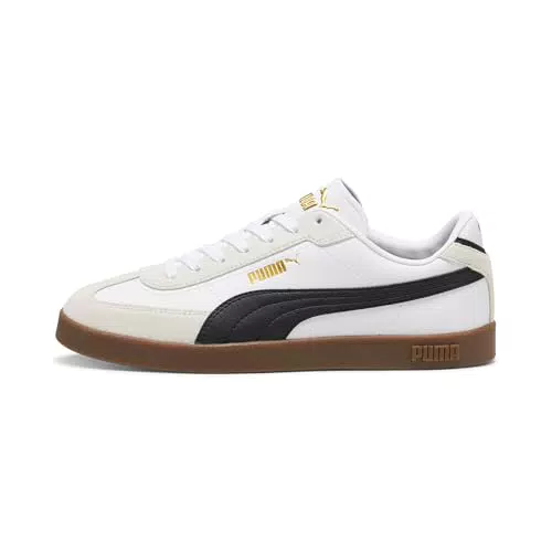 PUMA Club II Era Sneaker Unisex Adulto