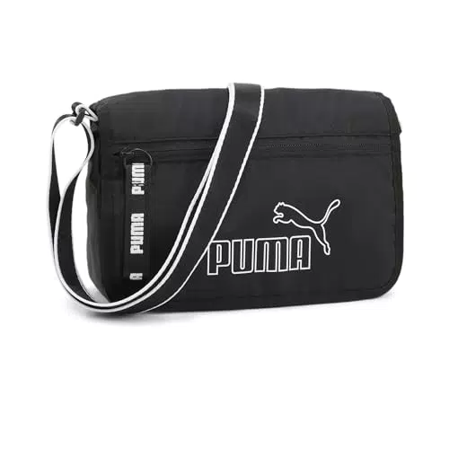 PUMA Core Base Shoulder Bag - Borsa a tracolla da donna