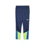 PUMA Pantaloni da Allenamento Individualcup per Uomo