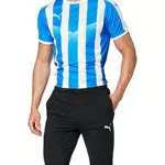 PUMA Pantaloni Uomo - Comfort e Stile per Ogni Occasione