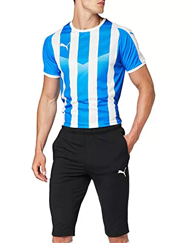PUMA Pantaloni Uomo - Comfort e Stile per Ogni Occasione