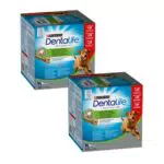 Purina Dentalife Snack per l'Igiene Orale per Cani Adulti