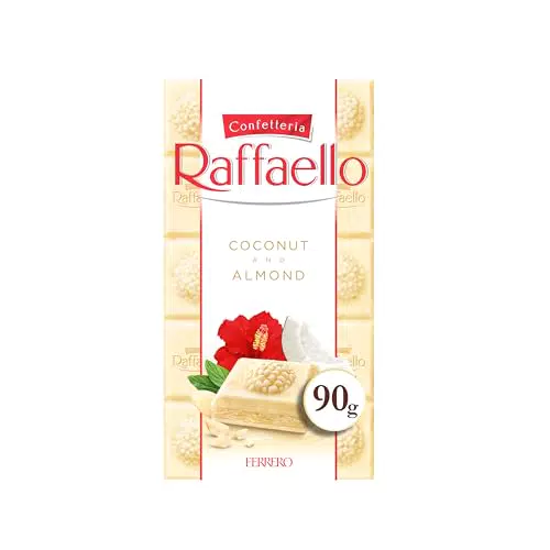 Raffaello Tavoletta Cocco e Mandorla