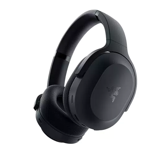 Razer Barracuda - Cuffie Wireless Multiplatform per Gioco e Mobile