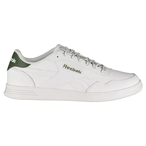 Reebok Court Advance Sneaker Unisex Adulto