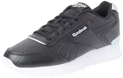 Reebok Glide Ripple Clip Sneaker Donna - Comfort e Stile per Ogni Occasione
