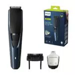 Philips Regolabarba Elettrico BT3238/15 con Rifinitore di Precisione e Lift & Trim