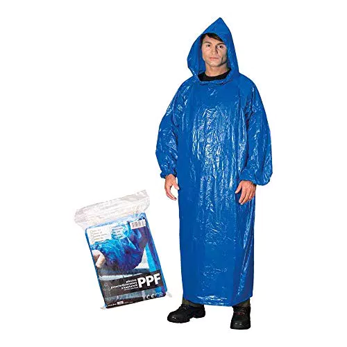 Reis Ppf-G - Giacca antipioggia protettiva unisex