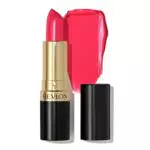 Revlon Super Lustrous Lipstick - Rossetto Cremoso con Vitamina E