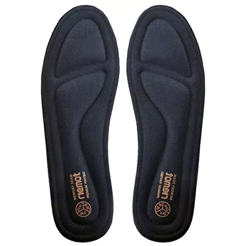 riemot Solette Soletta per Scarpe in memory foam