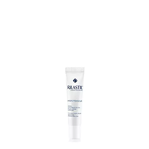 Rilastil Hydrotenseur Crema Contorno Occhi Antirughe Idratante e Nutriente