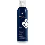 Rilastil Schiuma da Barba per Pelli Sensibili con Vitamina C e Acido Ialuronico