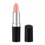 Rimmel Lasting Finish Rossetto Satinato Idratante Formula Vegana Lunga Durata