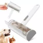 Pet Hair Remover - Spazzola Riutilizzabile per Rimuovere Peli di Animali