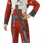 Rubie's Costume da Battler Classico per Secondari - IT620264