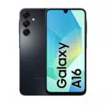 Samsung Galaxy A16 Smartphone Android 14, Display 6.7 FHD+, 128GB, 5.000 mAh