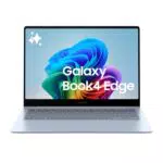 Samsung Galaxy Book4 Edge Laptop 14 - Windows 11, Snapdragon Elite X, 16GB RAM, 512GB SSD