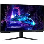 Samsung Odyssey G3 LS27DG300EUXEN - Monitor Gaming 27 Full HD 180Hz 1ms