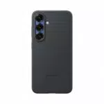 Samsung Cover Morbida in Silicone per Galaxy S25