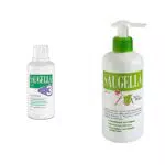 Saugella Acti3 Tripla Protezione con Timo e Zinco e Youfresh Detergente Intimo