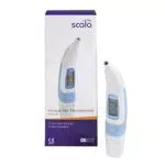 Scala Termometro Auricolare a Infrarossi SC 8172