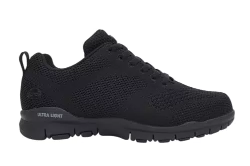 Scholl Jump Laces - Scarpe Professionali per Donna