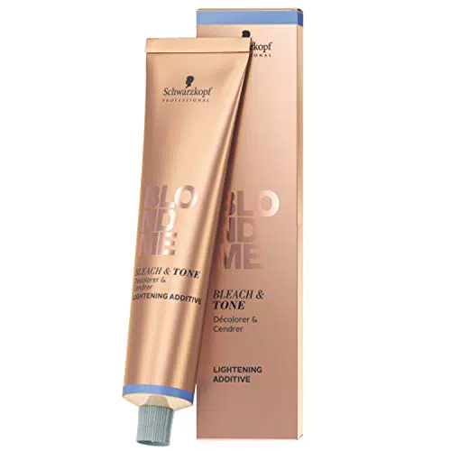 Schwarzkopf Professional BLONDME Hi-Lighting - Trattamento per capelli