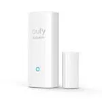 Eufy Security Sensore di Accesso per Porte e Finestre con Avvisi e Sirena