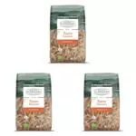 Sgambaro Farro Dicoccum Trivelline No. 47 - Pasta di Farro Integrale