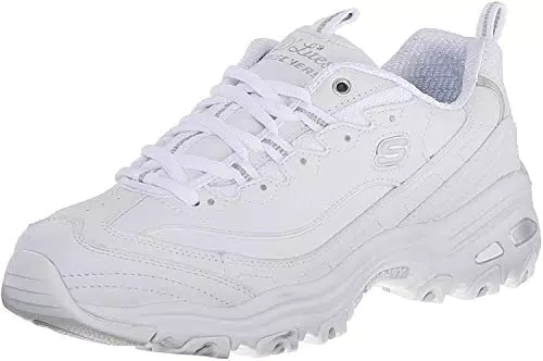 Skechers D'lites Scarpe Donna - Comfort e Stile per Ogni Occasione