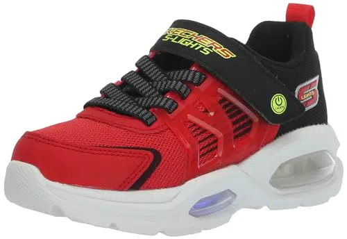 Skechers Sneaker per Bambini e Ragazzi - Comfort e Stile per Ogni Occasione