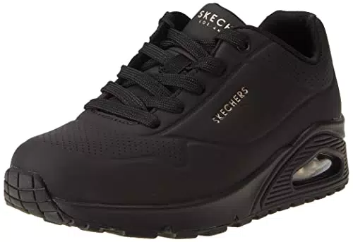 Skechers Uno Sneaker Donna - Comfort e Stile per Ogni Occasione