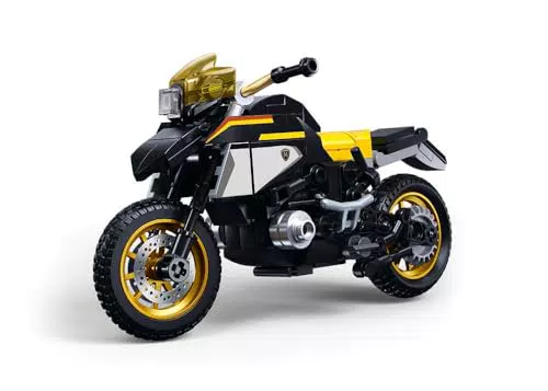 Sluban Moto R1250 Ms Modello M38-B1132 - Offerte e Sconti Imperdibili