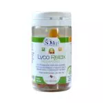 SoGraMed LycoRelax - Integratore Alimentare Nutraceutico per Ansia