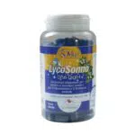 SoGraMed Lycosonno: Integratore Naturale per un Sonno Ristoratore
