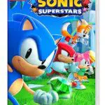 Sonic Superstars
