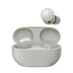 Sony WF-1000XM5 Cuffie Wireless Noise Cancelling con Bluetooth e Microfono
