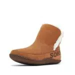 Sorel Nakiska Bootie - Pantofole da stivale per donna