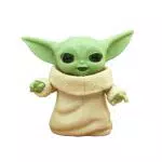 Star Wars Grogu Many Moods - Figurina Collezionabile
