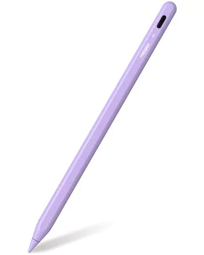 Metapen Penna A8 per iPad 2024 - Precisione e Bassa Latenza per Appunti e Disegno